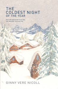 The Coldest Night Of The Year The Coldest Night Of The Year