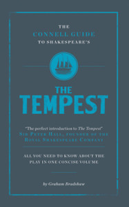 The Connell Guide To Shakespeare'S The Tempest The Connell Guide To Shakespeare'S The Tempest