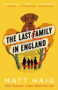 The Last Family In England The Last Family In England
