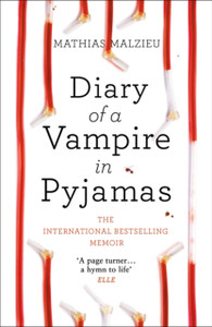 Diary Of A Vampire In Pyjamas Diary Of A Vampire In Pyjamas