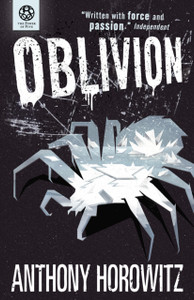 The Power Of Five: Oblivion The Power Of Five: Oblivion