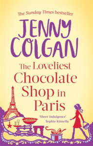 The Loveliest Chocolate Shop In Paris The Loveliest Chocolate Shop In Paris