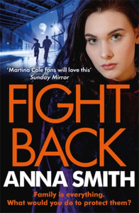 Fight Back: A Gripping Gangland Thriller Full Of Exciting Twists!
