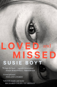 Loved And Missed - 9780349015033 Loved And Missed - 9780349015033