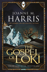 The Gospel Of Loki The Gospel Of Loki