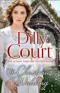 The Christmas Wedding - 9780008287757 The Christmas Wedding - 9780008287757