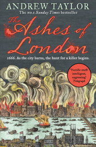 The Ashes Of London