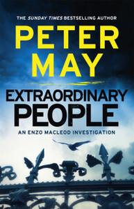 Extraordinary People: A Stunning Cold-Case Mystery From The Bestselling Author Of The Lewis Trilogy (The Enzo Files Book 1) Extraordinary People: A Stunning Cold-Case Mystery From The Bestselling Author Of The Lewis Trilogy (The Enzo Files Book 1)