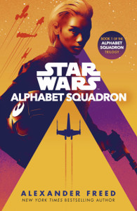 Alphabet Squadron Alphabet Squadron