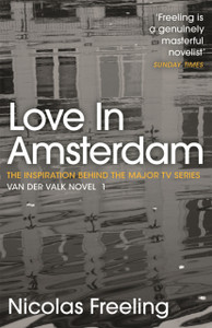 Love In Amsterdam: Van Der Valk Book 1