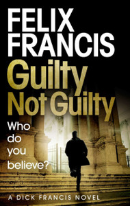 Guilty Not Guilty - 9781471173196