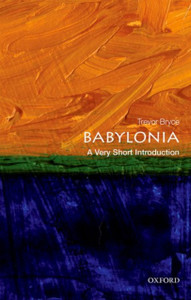 Babylonia: A Very Short Introduction Babylonia: A Very Short Introduction