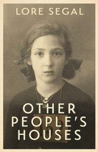 Other People'S Houses - 9781908745750