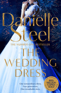 The Wedding Dress - 9781509878086 The Wedding Dress - 9781509878086