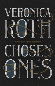 Chosen Ones - 9781529330267 Chosen Ones - 9781529330267