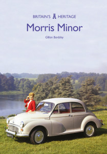 Morris Minor Morris Minor