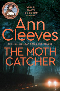 The Moth Catcher The Moth Catcher