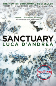Sanctuary - 9780857058690 Sanctuary - 9780857058690