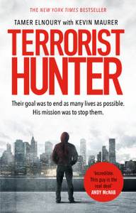 Terrorist Hunter Terrorist Hunter