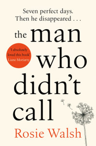 The Man Who Didn'T Call The Man Who Didn'T Call
