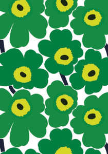 Marimekko Flexi Journal: Unikko Marimekko Flexi Journal: Unikko