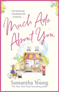 Much Ado About You: the perfect cosy getaway romance read