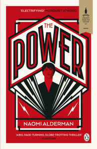 The Power: Winner Of The Women'S Prize For Fiction