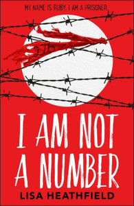 I Am Not A Number I Am Not A Number