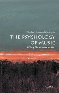 The Psychology Of Music: A Very Short Introduction The Psychology Of Music: A Very Short Introduction