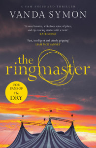 The Ringmaster - 9781912374656 The Ringmaster - 9781912374656