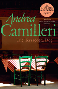 The Terracotta Dog The Terracotta Dog