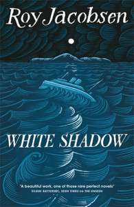 White Shadow White Shadow