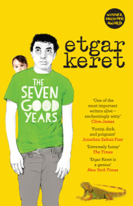 The Seven Good Years The Seven Good Years