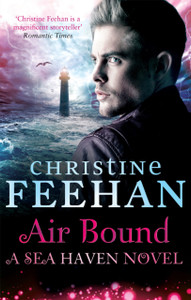 Air Bound Air Bound