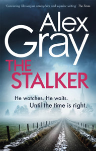 The Stalker: Book 16 in the Sunday Times bestselling crime series