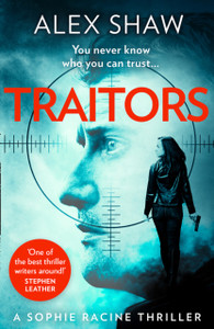 Traitors Traitors