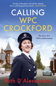 Calling Wpc Crockford Calling Wpc Crockford
