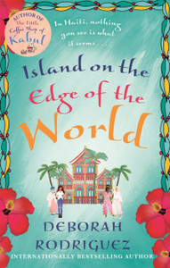 Island On The Edge Of The World Island On The Edge Of The World
