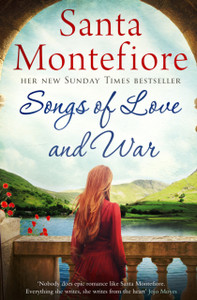 Songs Of Love And War Songs Of Love And War