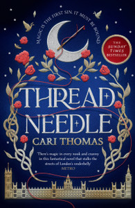 Threadneedle - 9780008407049 Threadneedle - 9780008407049