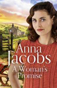 A Woman'S Promise: Birch End Series 3 - 9781473677883 A Woman'S Promise: Birch End Series 3 - 9781473677883