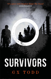 Survivors: The Voices Book 3 - 9781472233189