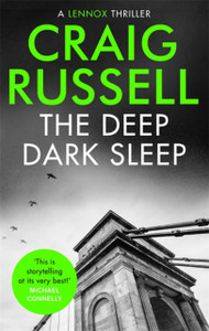 The Deep Dark Sleep The Deep Dark Sleep