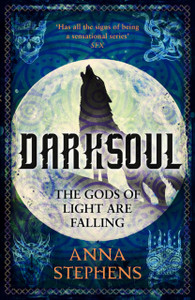 Darksoul Darksoul