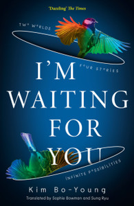 I'M Waiting For You - 9780008433833 I'M Waiting For You - 9780008433833