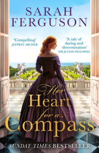 Her Heart for a Compass