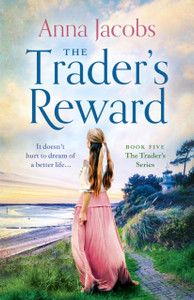 The Trader'S Reward