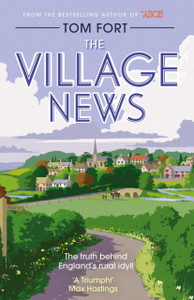 The Village News: The Truth Behind England'S Rural Idyll The Village News: The Truth Behind England'S Rural Idyll