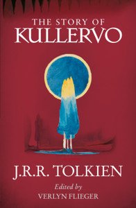 The Story Of Kullervo - 9780008131388 The Story Of Kullervo - 9780008131388
