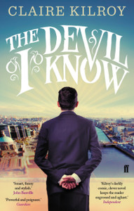 The Devil I Know: ‘Powerful and poignant.’ Guardian